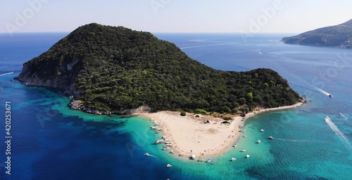 Greece Loving Nature Wallpaper in High Definition

