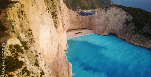 Greece Loving Nature Wallpaper in High Definition
