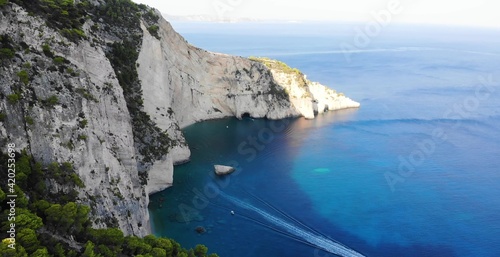 Greece Unbelievable Beauty of Nature Wallpaper 