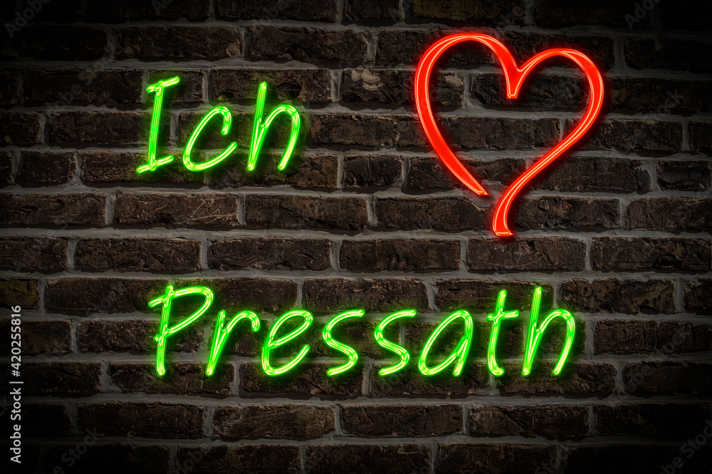 Pressath