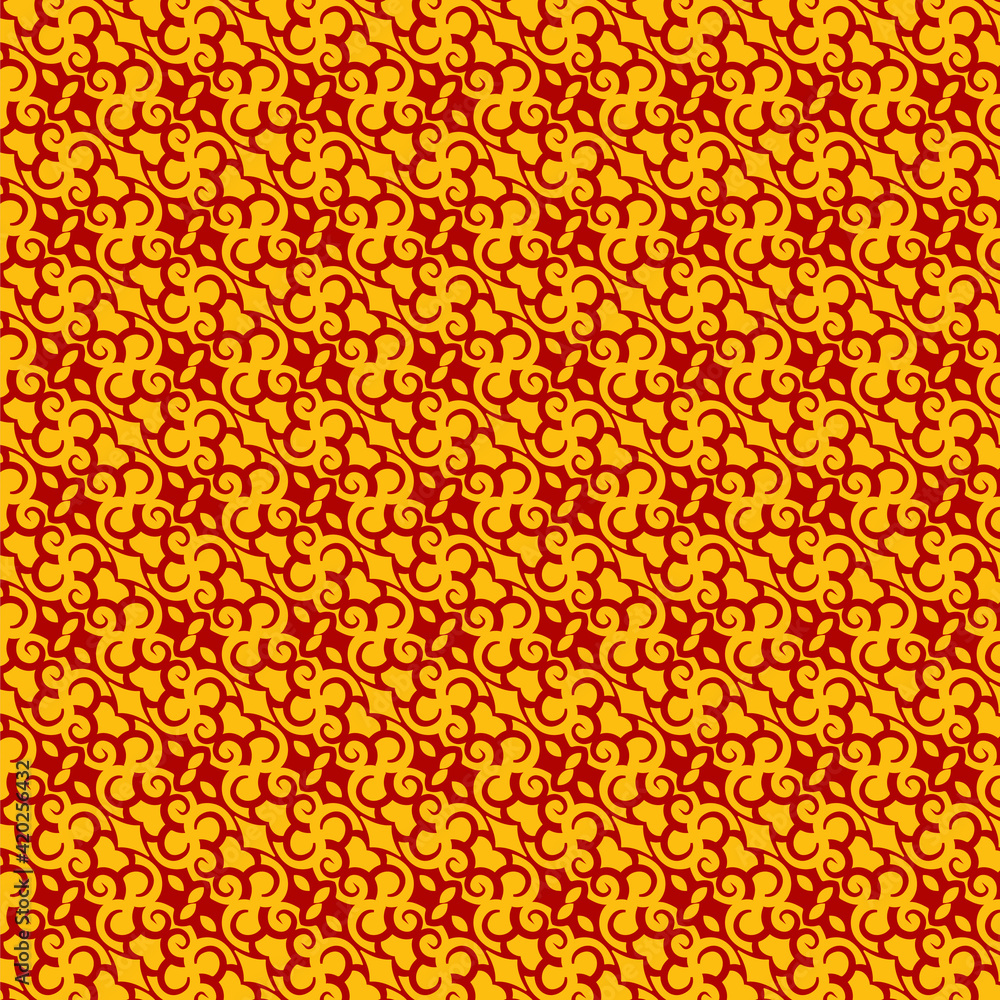 ethnic ornamental seamless pattern ethnic ornamental seamless pattern