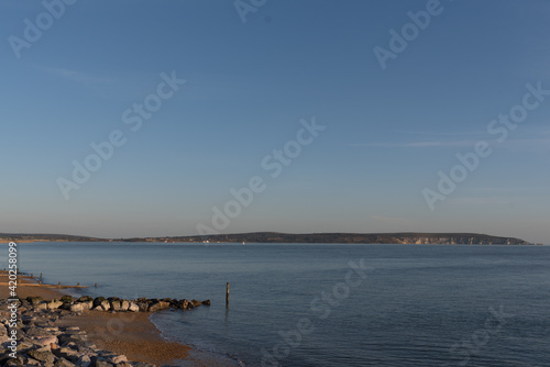 milford on sea