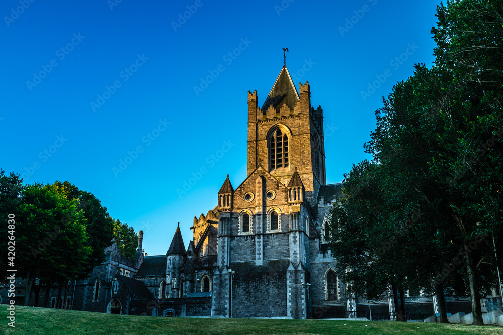 Christ Church Cathedral 2