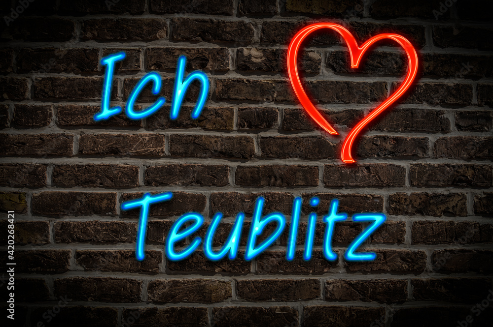 Teublitz Teublitz
