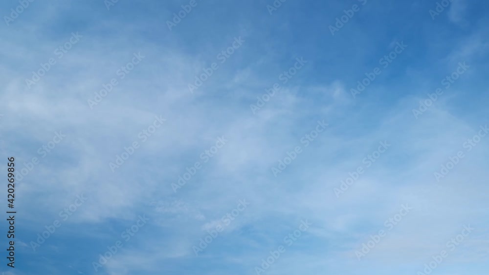 4K Time lapse, beautiful sky with clouds background, Weather nature cloud blue and sunrise. 4K Time lapse, beautiful sky with clouds background, Weather nature cloud blue and sunrise.