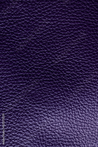 Textured background. Purple skin. Vertical orientation.