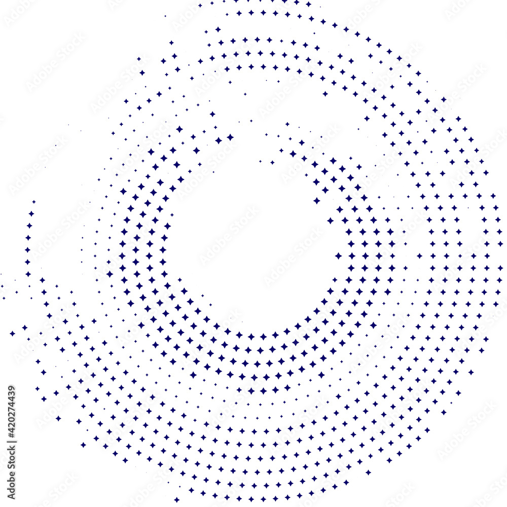 Halftone texture with blue dots. Minimalism, vector. Background for posters, websites, business cards, postcards, interior design. Halftone texture with blue dots. Minimalism, vector. Background for posters, websites, business cards, postcards, interior design.