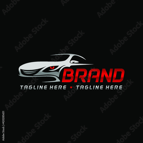 automotive logo