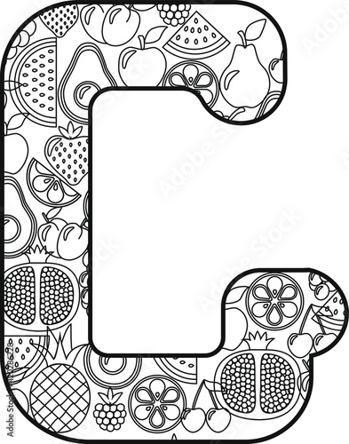 alphabet    letters   font  font   font   background  letter  a primer  letter  summer graphic illustration alphabet letter  
typography lettering pattern sign alphabet type
