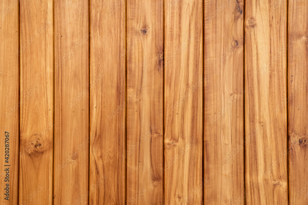 Wood plank textured wallpaper background Wood plank textured wallpaper background