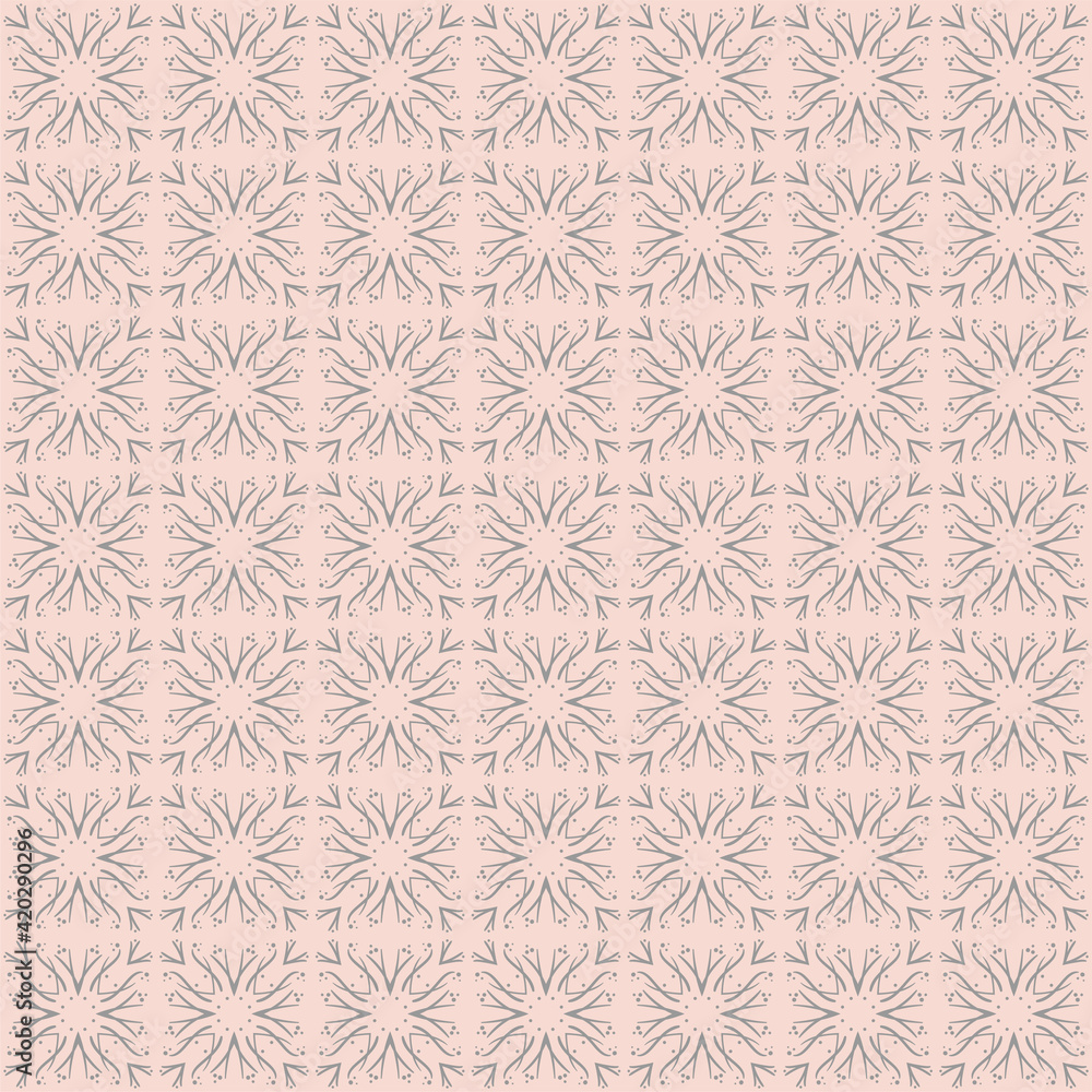Abstract geometric pattern with lines. Seamless vector background. Abstract geometric pattern with lines. Seamless vector background.