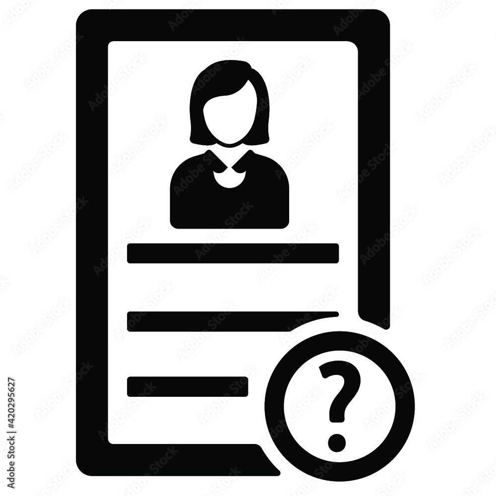 report justification icon design vector report justification icon design vector