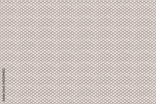 Silver chain seamless pattern. Abstract texture of argent chain fence. Woven silver metal mesh. Metal or steel pattern