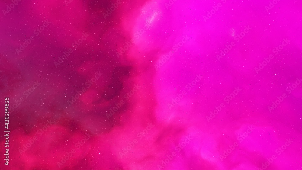 Space background with nebula and stars, nebula in deep space, abstract colorful background 3d render
Space background with nebula and stars, nebula in deep space, abstract colorful background 3d render