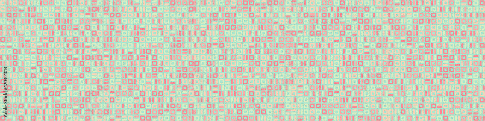 Abstract Geometric Pattern generative computational art illustration Abstract Geometric Pattern generative computational art illustration
