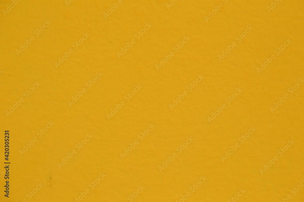 Fototapeta premium pared naranja