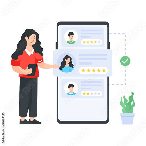 
Download this vector of select candidate

