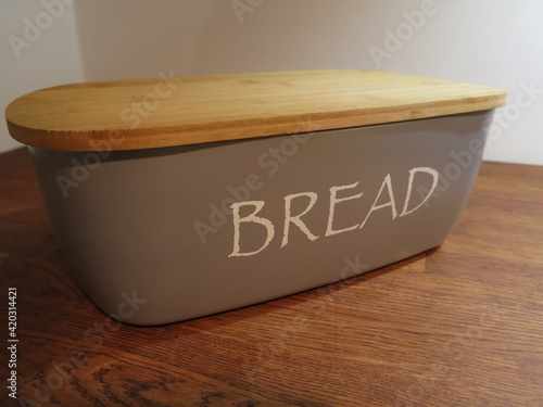 Bread Bin