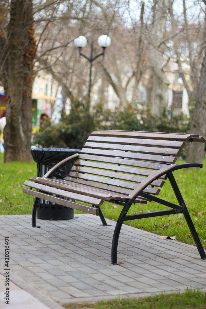 park bench for children park bench for children