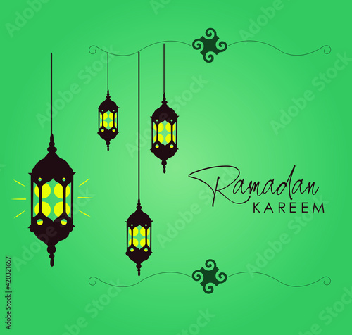 ramadan kareem background