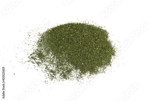 Dry Dill, Dried Fennel, Dill Weed Powder