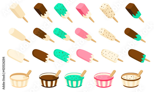 アイスクリーム