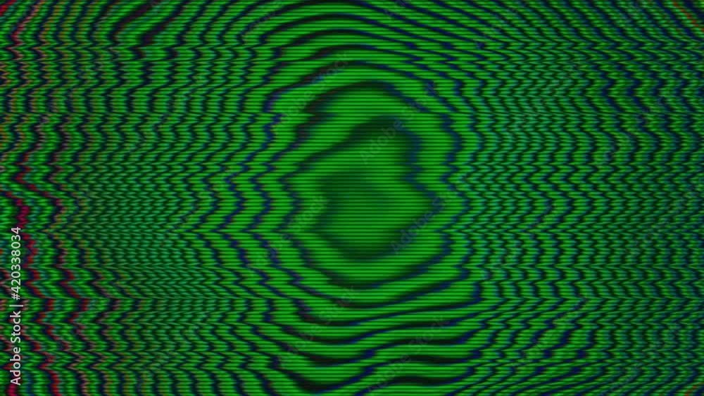 Moving highlight cyberpunk elegant shimmering background with shaking circles in green colors. Light transformations for creative use. Moving highlight cyberpunk elegant shimmering background with shaking circles in green colors. Light transformations for creative use.
