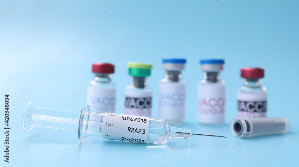 COVID-19 vaccines. The world is in the midst of a COVID-19 pandemic. COVID-19 vaccines. The world is in the midst of a COVID-19 pandemic.