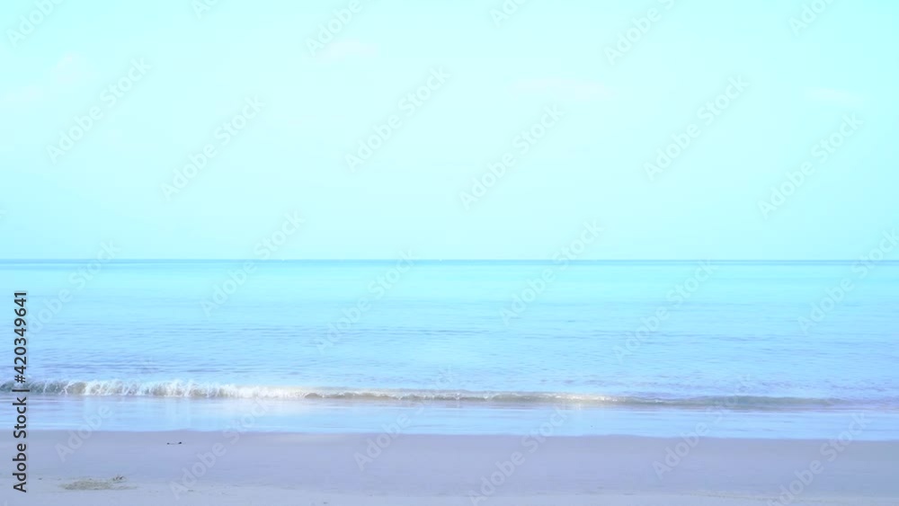 Phuket beach sea Thailand. Landscapes view of beach sea sand and sky in summer day. Beach sea space area. At Beach, Phuket, Thailand. Phuket beach sea Thailand. Landscapes view of beach sea sand and sky in summer day. Beach sea space area. At Beach, Phuket, Thailand.