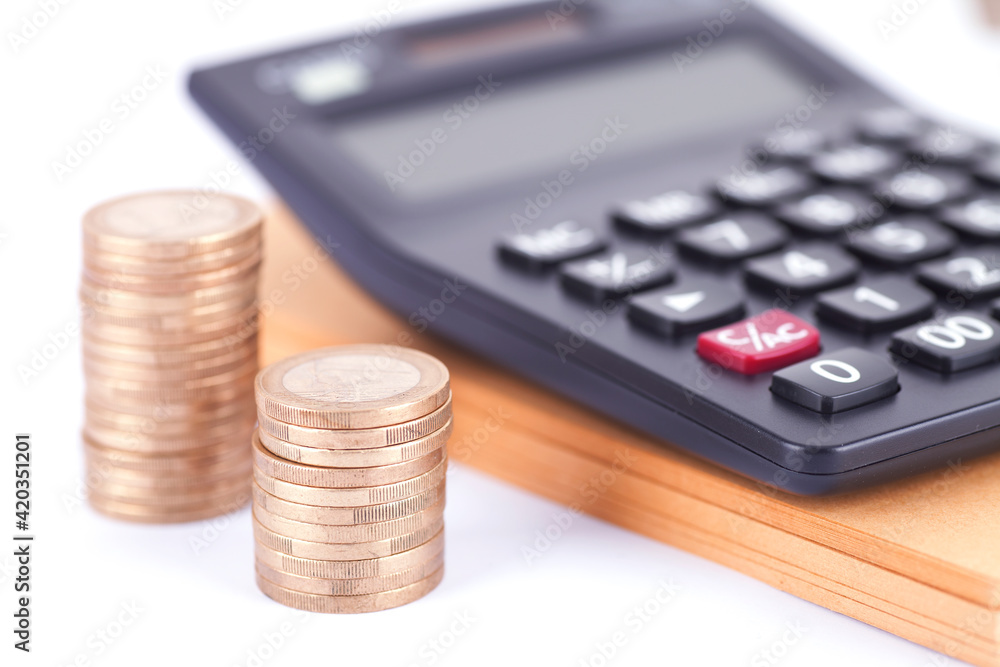 Financial industry, investment and financing Financial industry, investment and financing