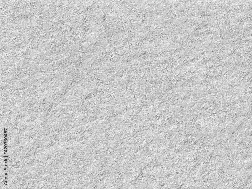 Fototapeta premium Monochrome texture background. Image includes the effect the black and white tones. Surface looks rough. Gray printing element.