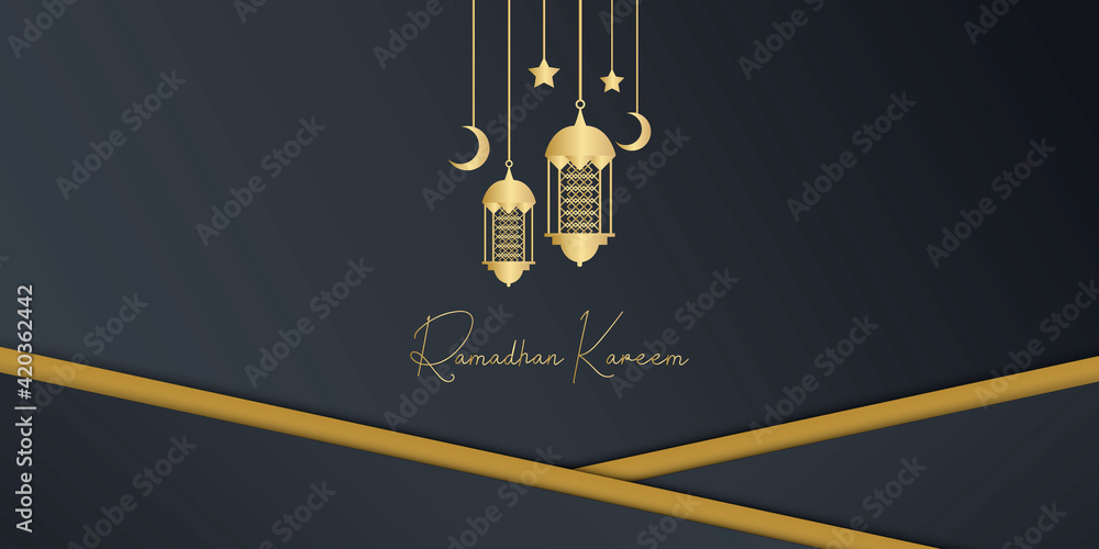 Ramadan Kareem design Ramadan Kareem design