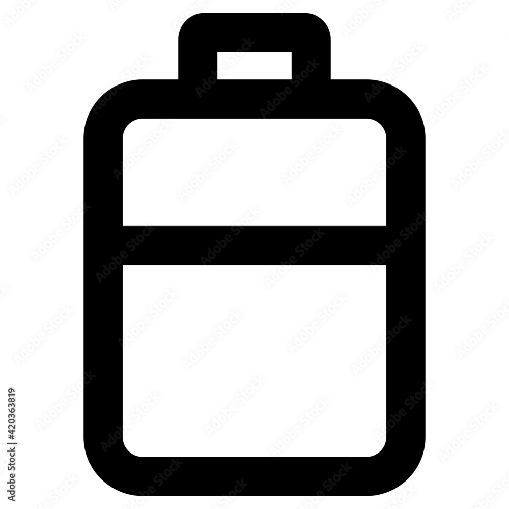 Icon of mobile battery charging in filled style
Icon of mobile battery charging in filled style