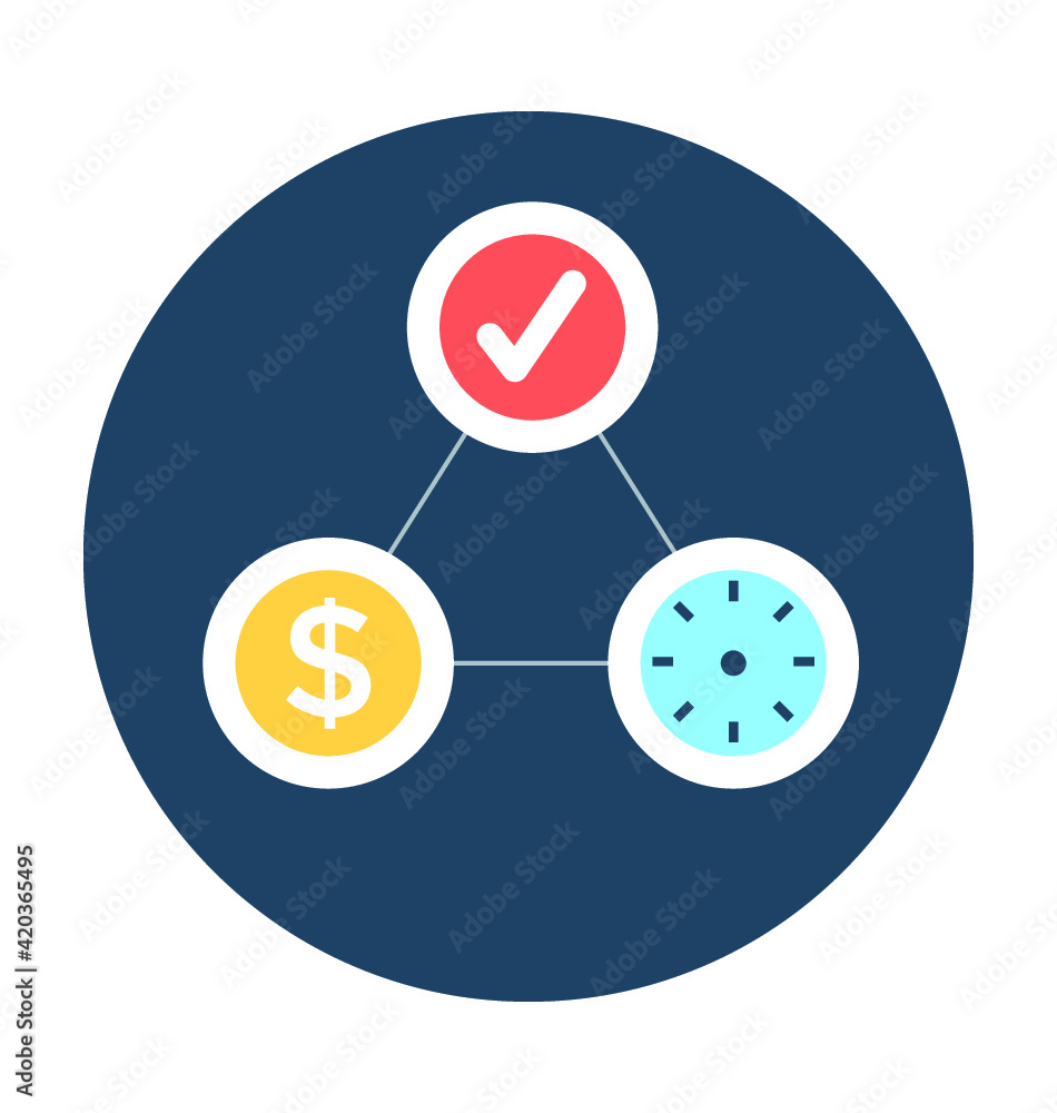 Currency Exchange Vector Icon Currency Exchange Vector Icon