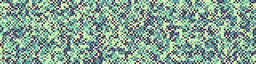 Abstract Geometric Pattern generative computational art illustration Abstract Geometric Pattern generative computational art illustration
