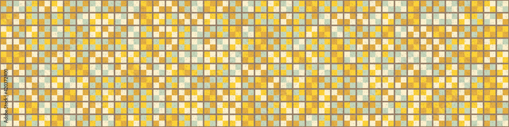 Abstract Geometric Pattern generative computational art illustration Abstract Geometric Pattern generative computational art illustration