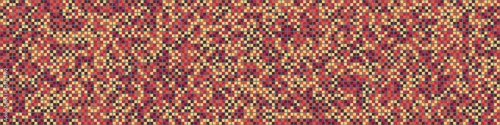 Abstract Geometric Pattern generative computational art illustration Abstract Geometric Pattern generative computational art illustration