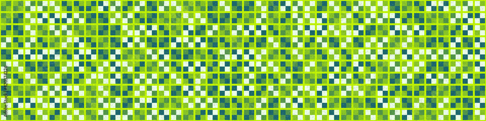Abstract Geometric Pattern generative computational art illustration Abstract Geometric Pattern generative computational art illustration