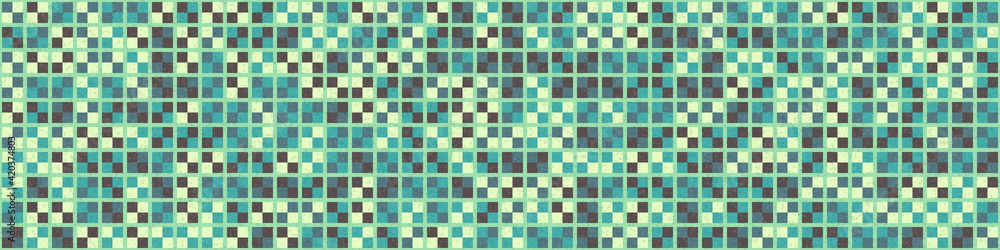 Abstract Geometric Pattern generative computational art illustration Abstract Geometric Pattern generative computational art illustration