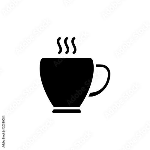 Doppio icon in vector. Logotype