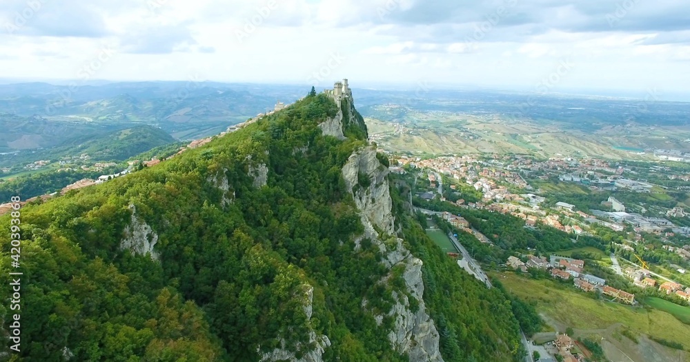 Obraz premium Europe Beautiful Nature Wallpaper in High Definition 