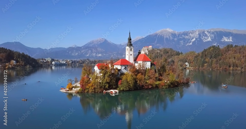 Europe Beautiful Nature Wallpaper in High Definition
