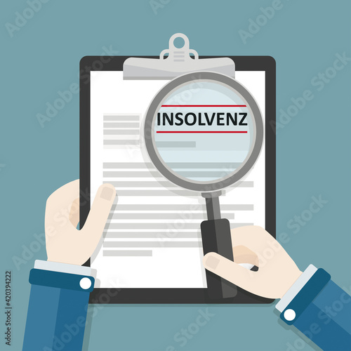 Insolvenzprüfung