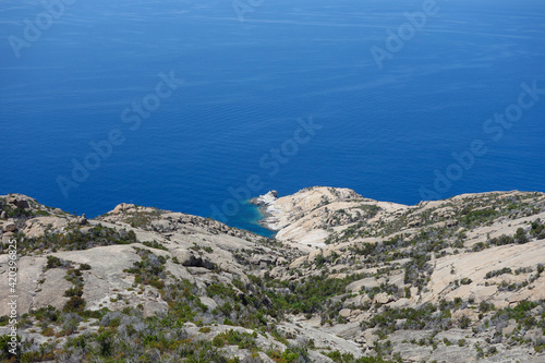 Isle of Montecristo in Portoferraio © alarico73