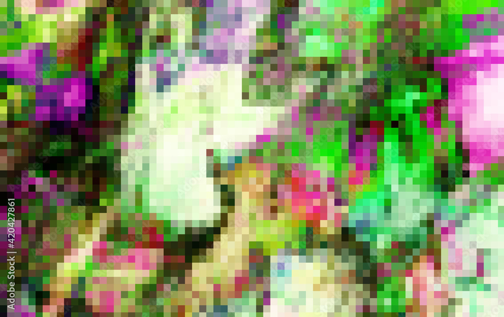 abstract tessellation puzzles pixel pixels mosaic image illustration paint background bg texture wallpaper art frame sample board blank material abstract tessellation puzzles pixel pixels mosaic image illustration paint background bg texture wallpaper art frame sample board blank material