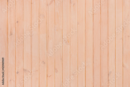 Vertical painted planks surface  wood texture background