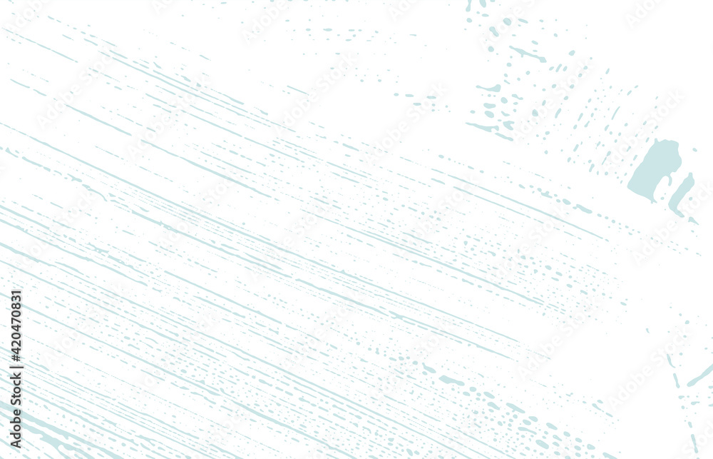 Grunge texture. Distress blue rough trace. Brillia Grunge texture. Distress blue rough trace. Brillia