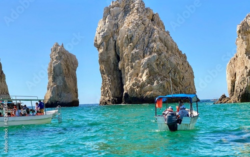 Ocean
Beach
Cabo San Lucas
Mexico photo