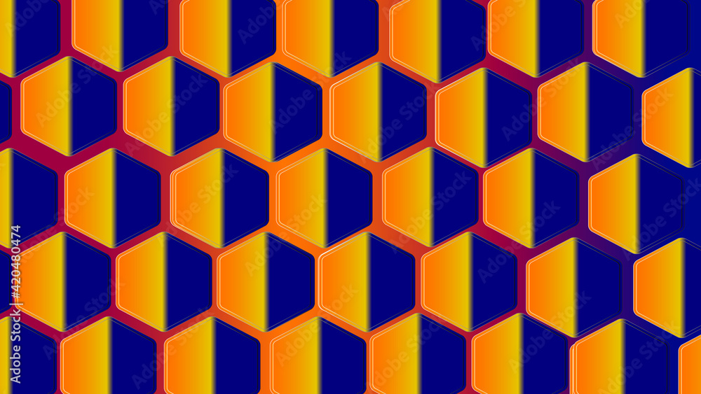 Abstract shapes background Free Vector
Abstract shapes background Free Vector