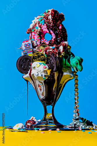 Freaksundae